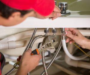About Sewer Line Replacement Brookston, TX